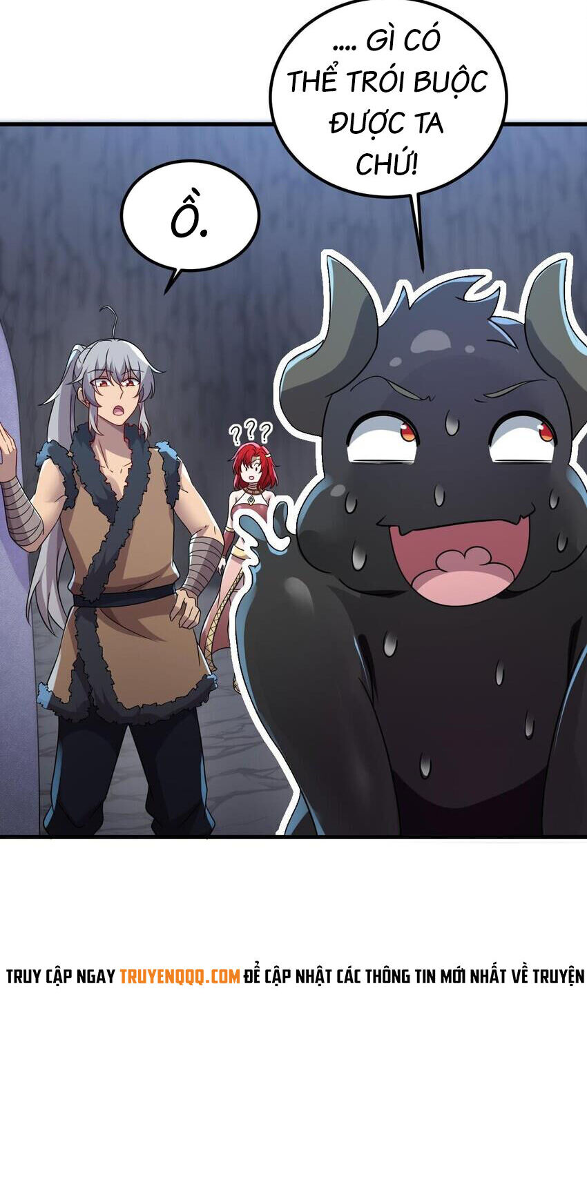 Ta Ở Dị Giới Sao Chép Tuyệt Thế Thần Công Chapter 46 - 12