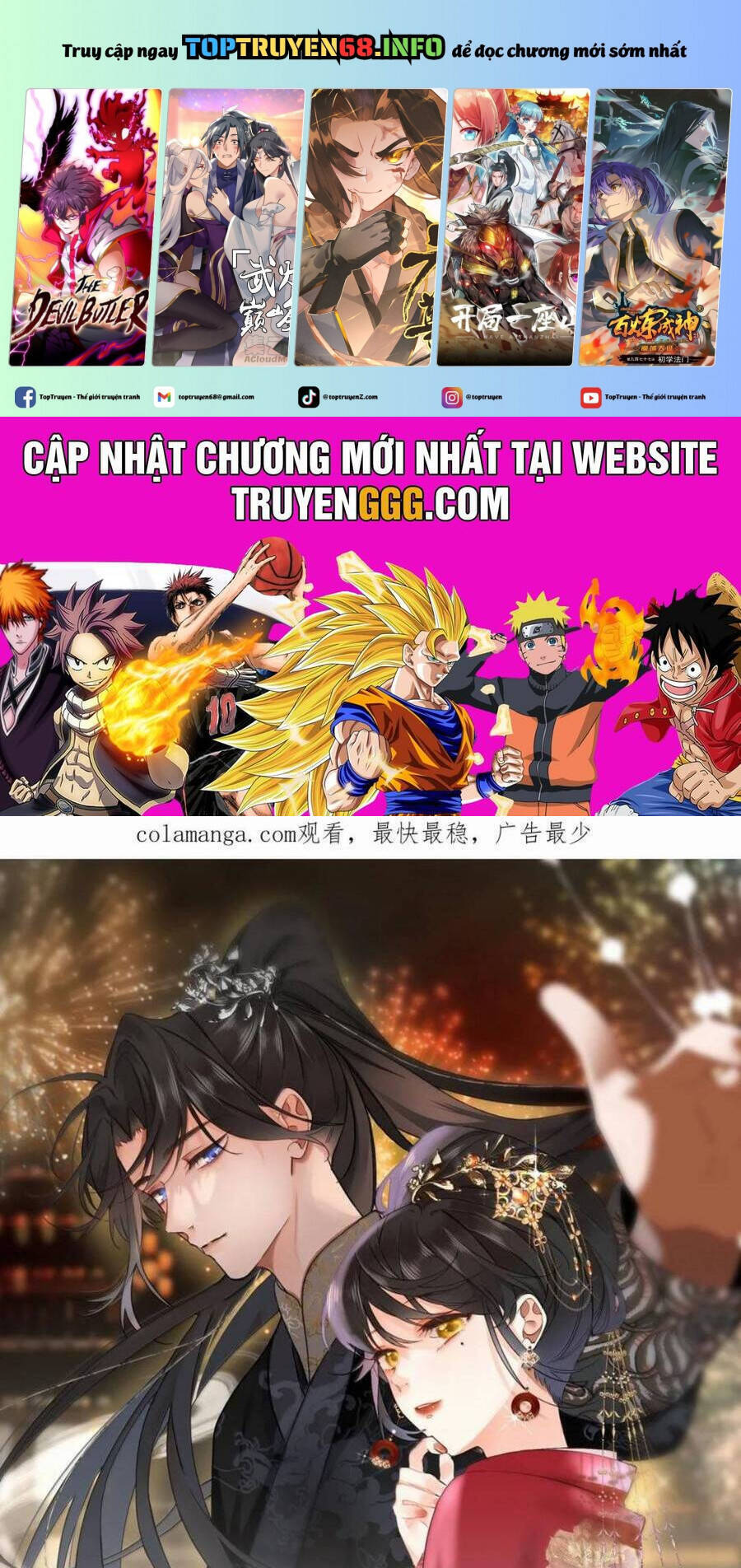 Vương Gia Hắn Luôn Nghĩ Tôi Yêu Hắn Đến Nghiện Chapter 101 - 2