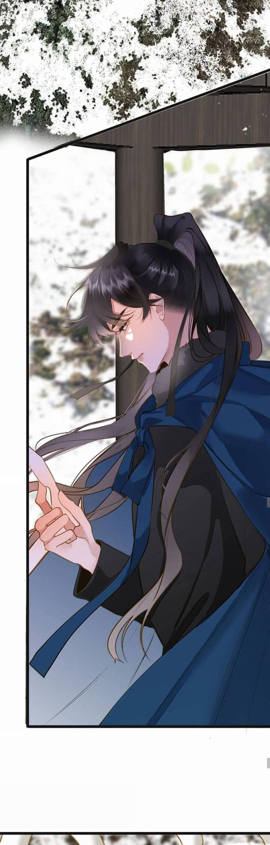 Vương Gia Hắn Luôn Nghĩ Tôi Yêu Hắn Đến Nghiện Chapter 101 - 14