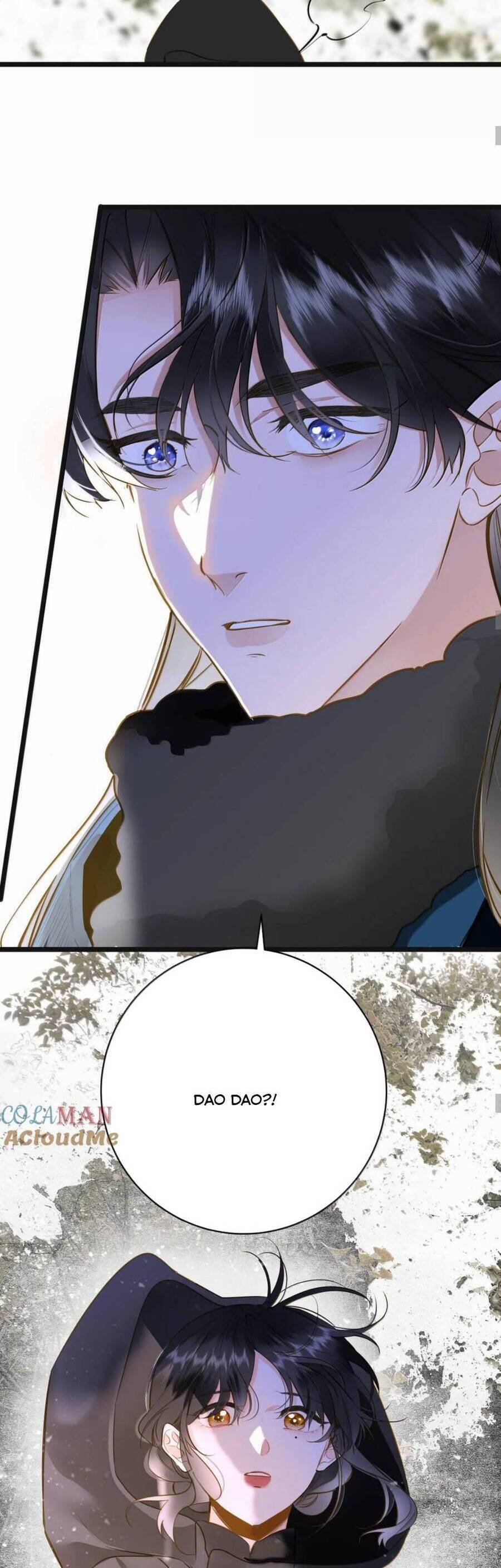 Vương Gia Hắn Luôn Nghĩ Tôi Yêu Hắn Đến Nghiện Chapter 101 - 16