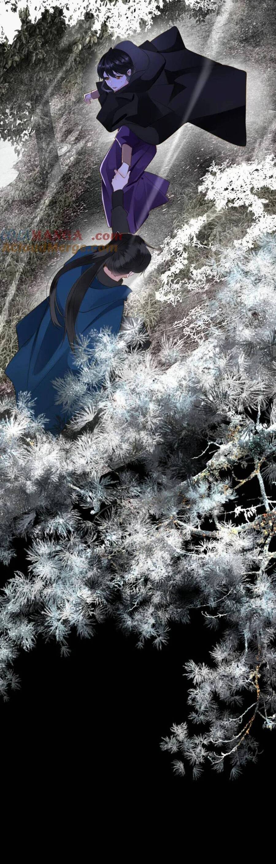 Vương Gia Hắn Luôn Nghĩ Tôi Yêu Hắn Đến Nghiện Chapter 101 - 20