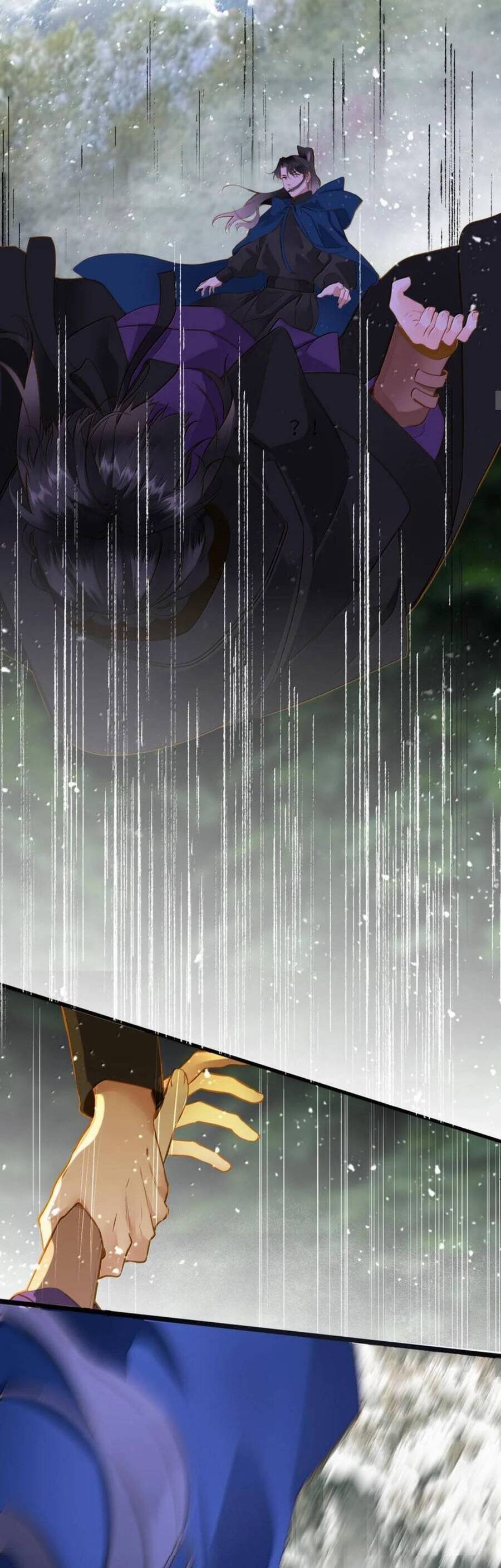 Vương Gia Hắn Luôn Nghĩ Tôi Yêu Hắn Đến Nghiện Chapter 101 - 22