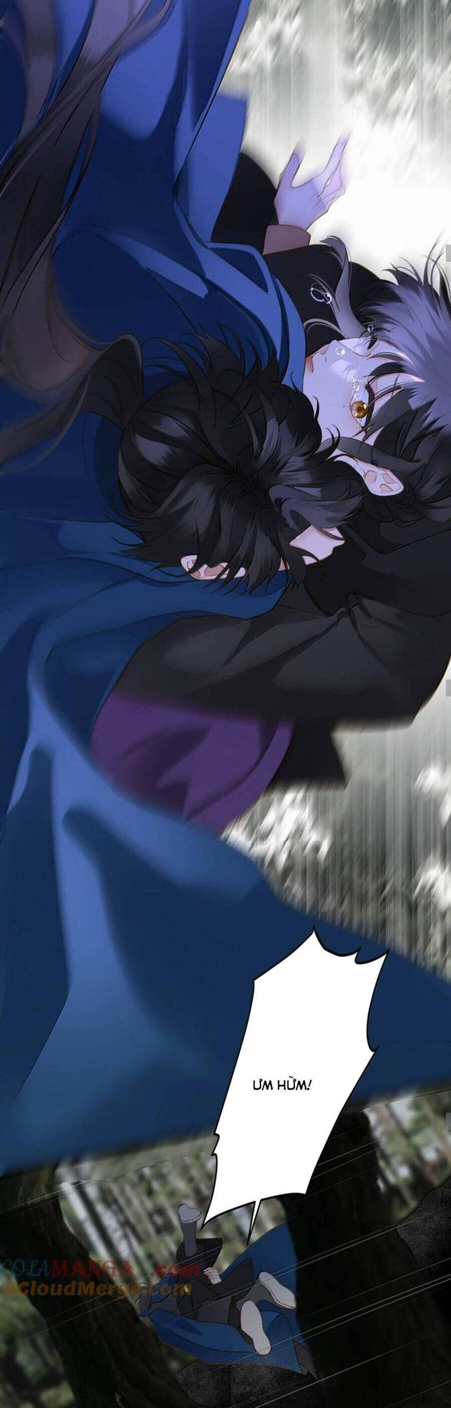 Vương Gia Hắn Luôn Nghĩ Tôi Yêu Hắn Đến Nghiện Chapter 101 - 23