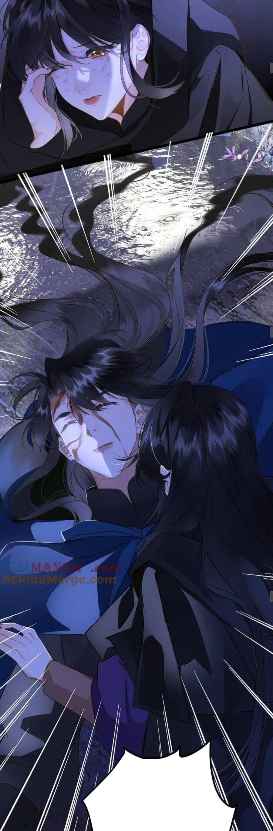 Vương Gia Hắn Luôn Nghĩ Tôi Yêu Hắn Đến Nghiện Chapter 101 - 25