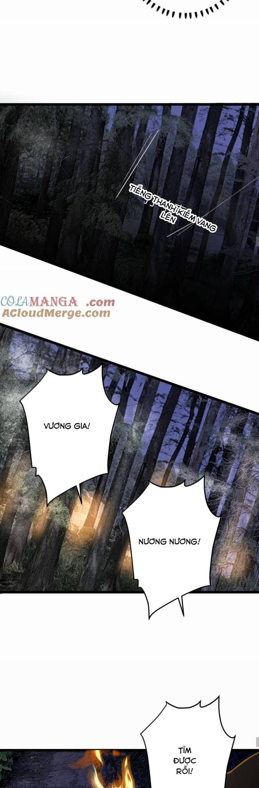 Vương Gia Hắn Luôn Nghĩ Tôi Yêu Hắn Đến Nghiện Chapter 101 - 27