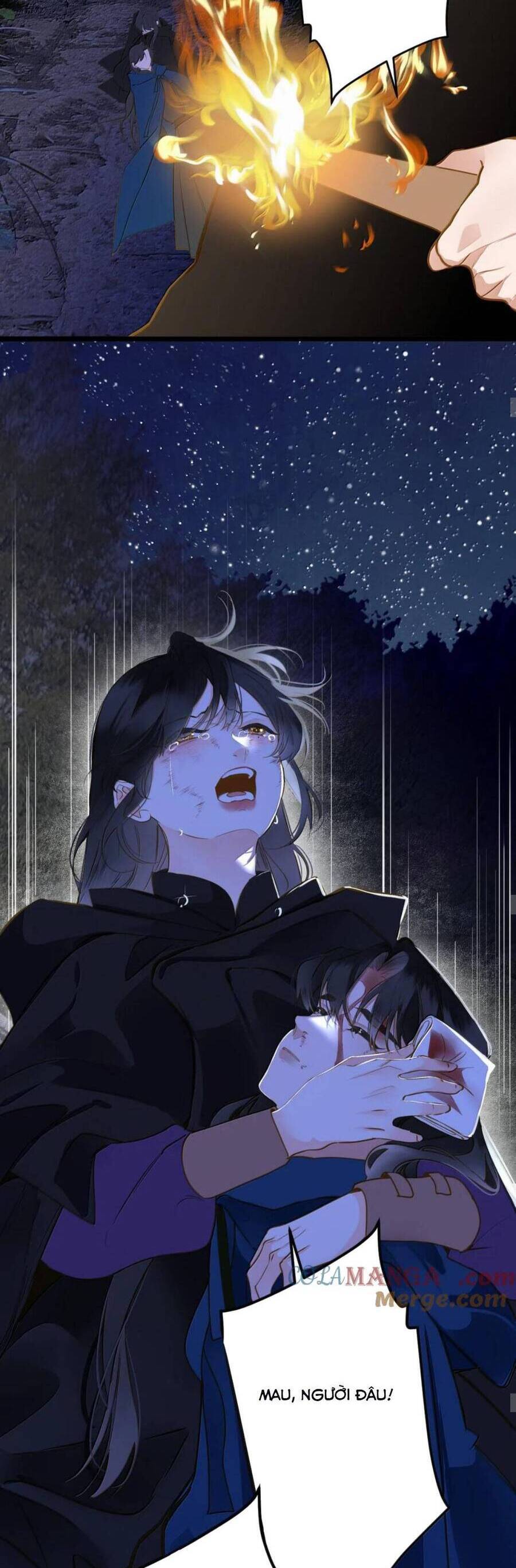 Vương Gia Hắn Luôn Nghĩ Tôi Yêu Hắn Đến Nghiện Chapter 101 - 28