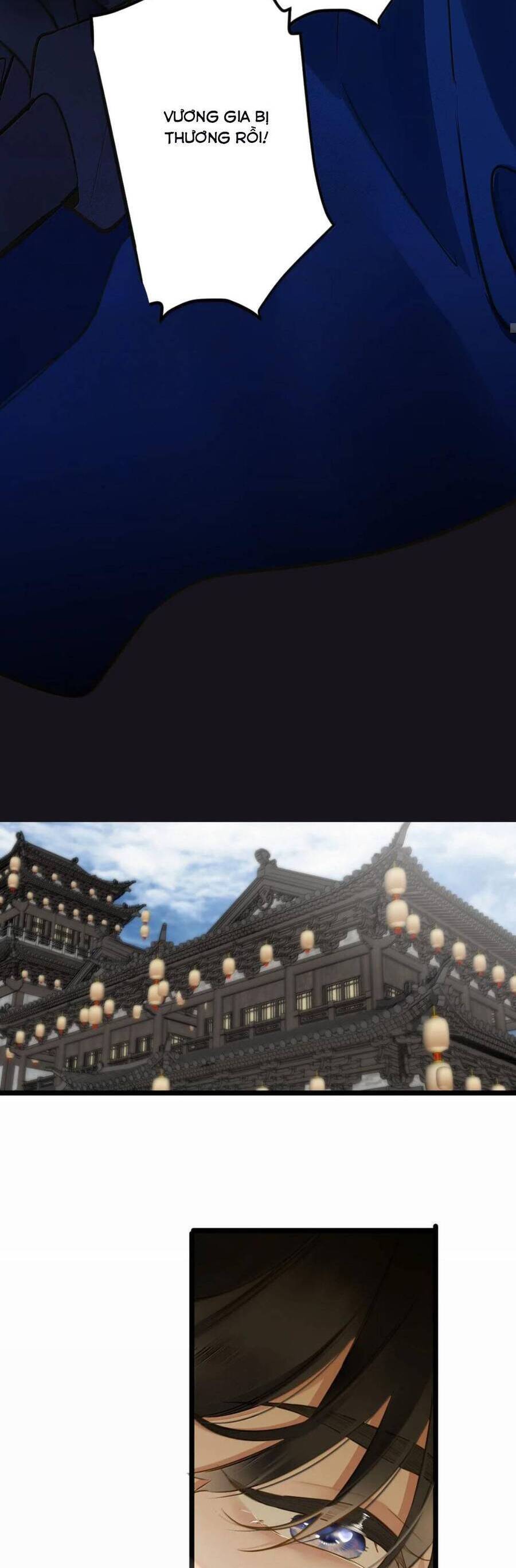 Vương Gia Hắn Luôn Nghĩ Tôi Yêu Hắn Đến Nghiện Chapter 101 - 29