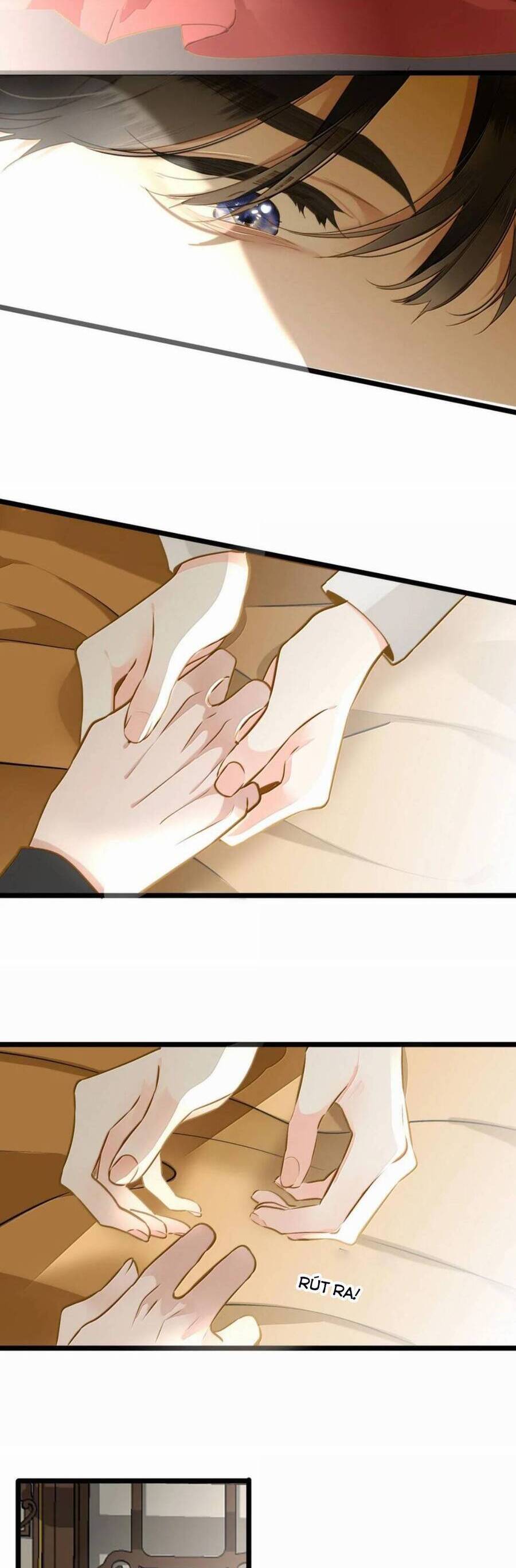 Vương Gia Hắn Luôn Nghĩ Tôi Yêu Hắn Đến Nghiện Chapter 101 - 31