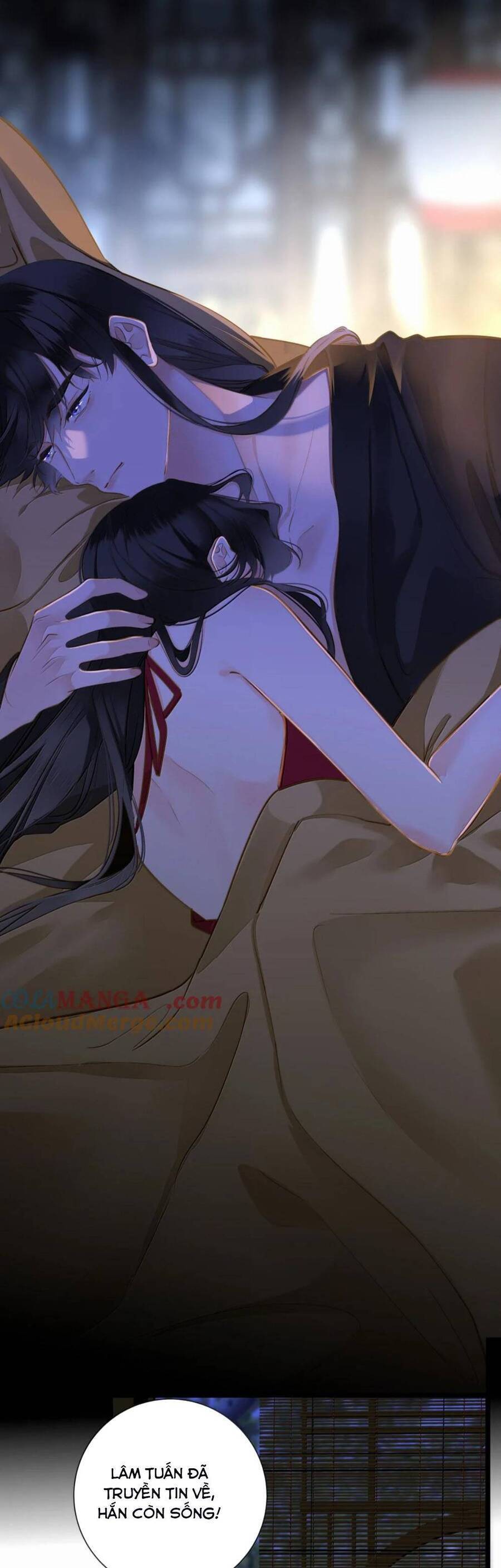 Vương Gia Hắn Luôn Nghĩ Tôi Yêu Hắn Đến Nghiện Chapter 101 - 6