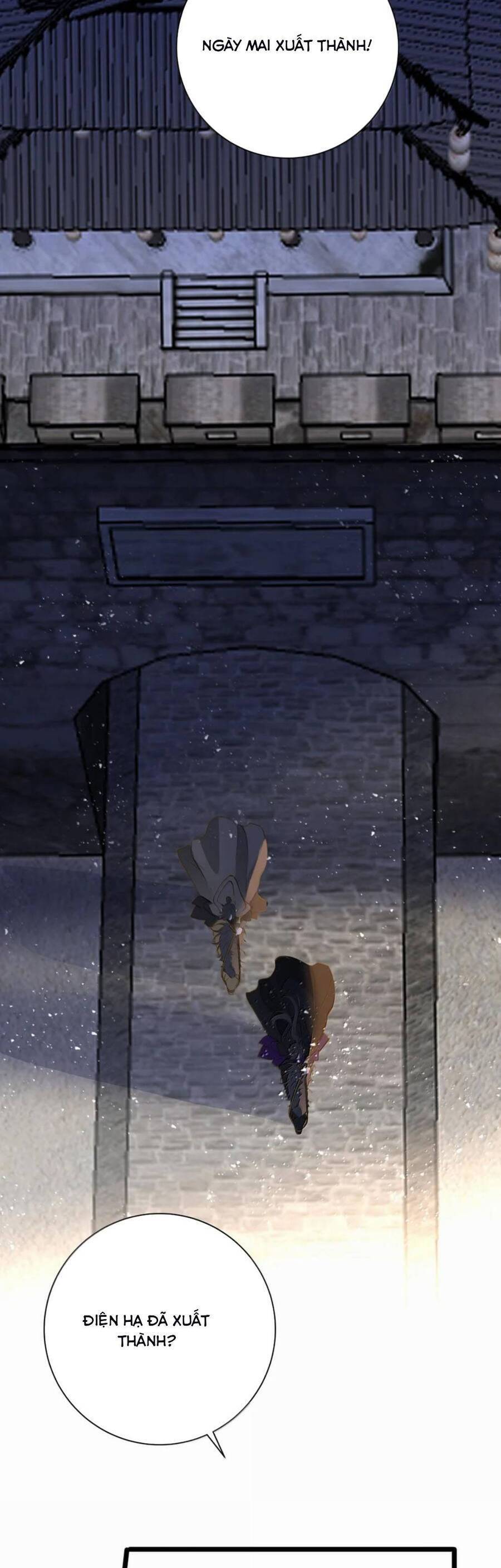 Vương Gia Hắn Luôn Nghĩ Tôi Yêu Hắn Đến Nghiện Chapter 101 - 8