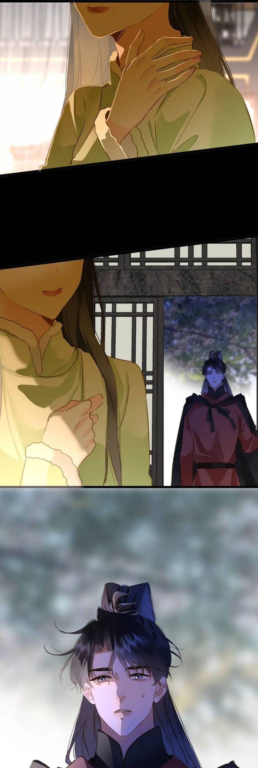 Vương Gia Hắn Luôn Nghĩ Tôi Yêu Hắn Đến Nghiện Chapter 106 - 13