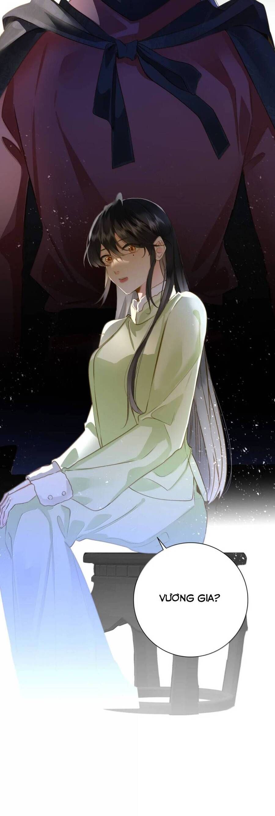 Vương Gia Hắn Luôn Nghĩ Tôi Yêu Hắn Đến Nghiện Chapter 106 - 14