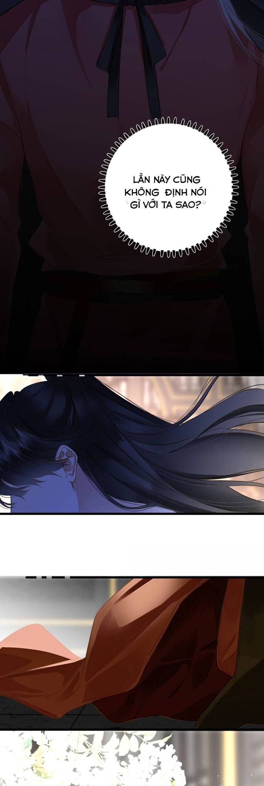 Vương Gia Hắn Luôn Nghĩ Tôi Yêu Hắn Đến Nghiện Chapter 106 - 16