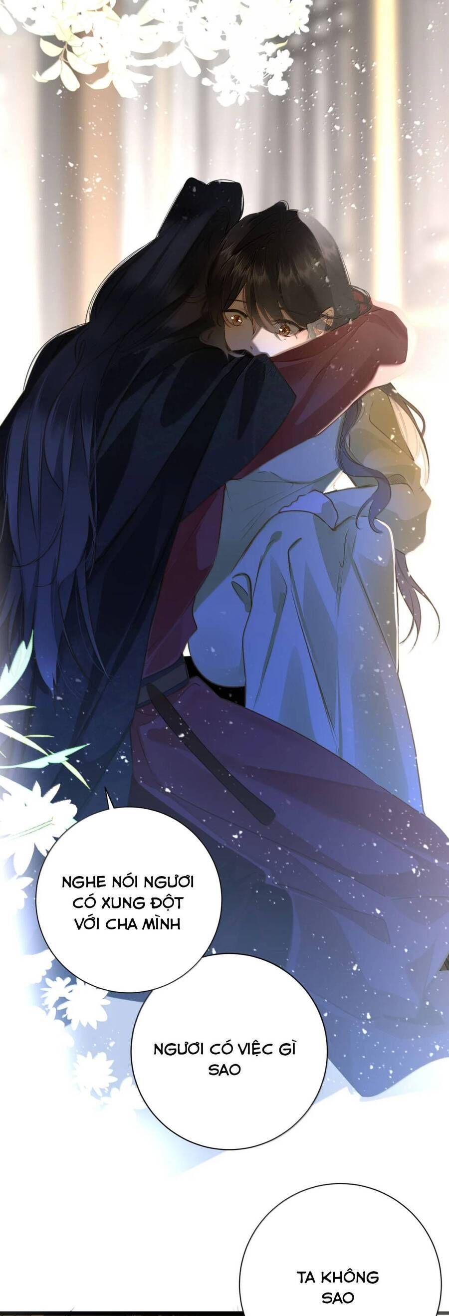 Vương Gia Hắn Luôn Nghĩ Tôi Yêu Hắn Đến Nghiện Chapter 106 - 17