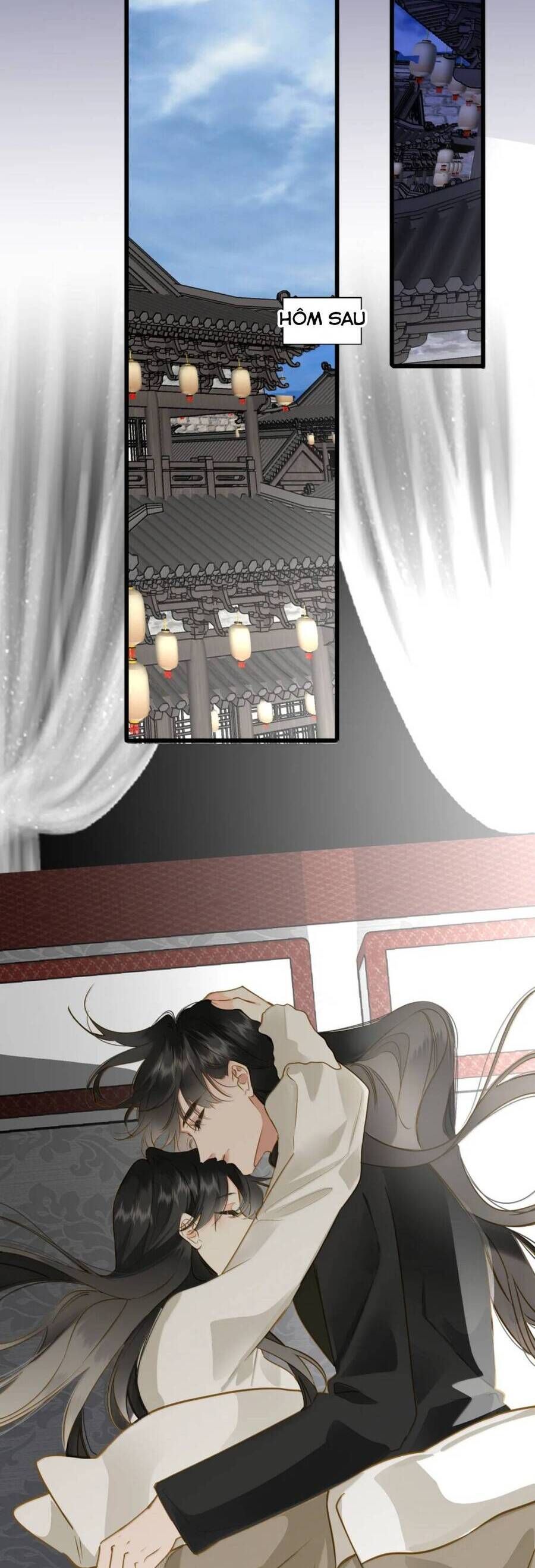 Vương Gia Hắn Luôn Nghĩ Tôi Yêu Hắn Đến Nghiện Chapter 106 - 19