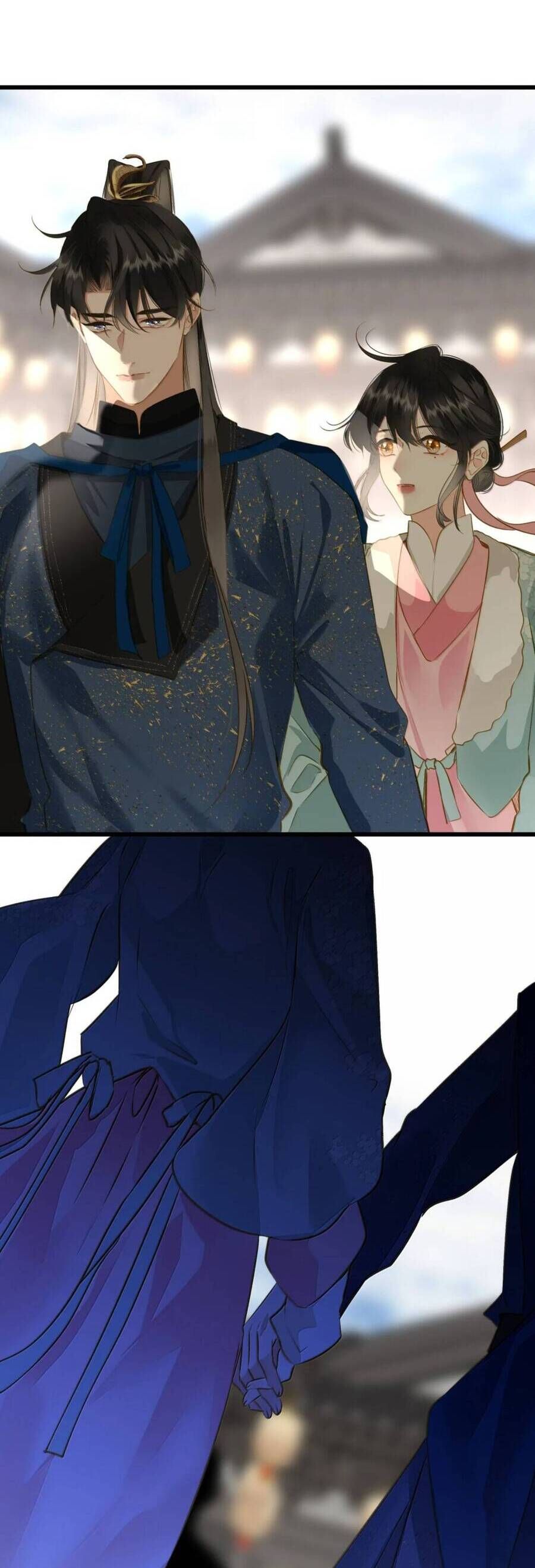 Vương Gia Hắn Luôn Nghĩ Tôi Yêu Hắn Đến Nghiện Chapter 106 - 23