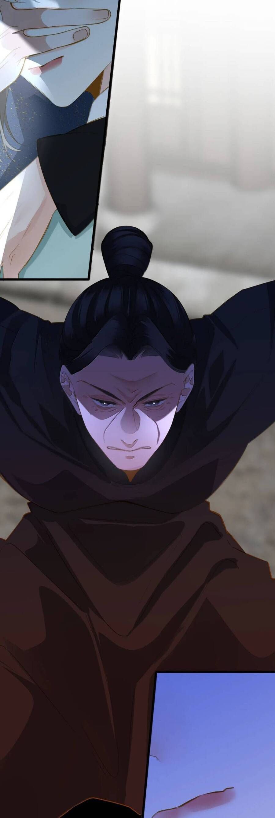 Vương Gia Hắn Luôn Nghĩ Tôi Yêu Hắn Đến Nghiện Chapter 106 - 26