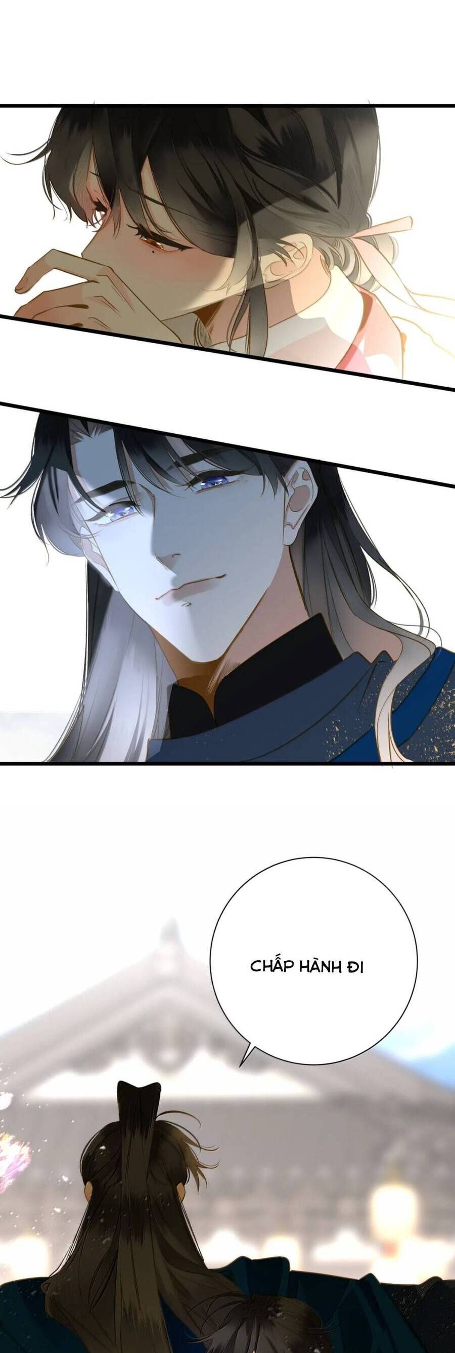 Vương Gia Hắn Luôn Nghĩ Tôi Yêu Hắn Đến Nghiện Chapter 106 - 28
