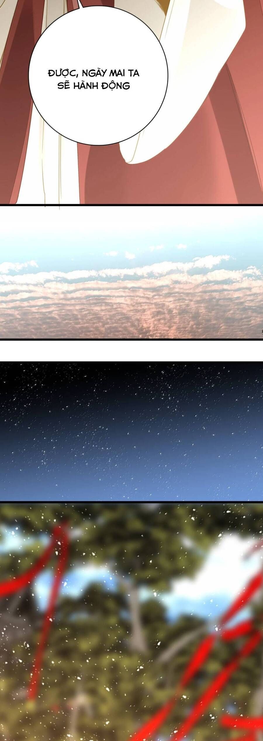 Vương Gia Hắn Luôn Nghĩ Tôi Yêu Hắn Đến Nghiện Chapter 106 - 33