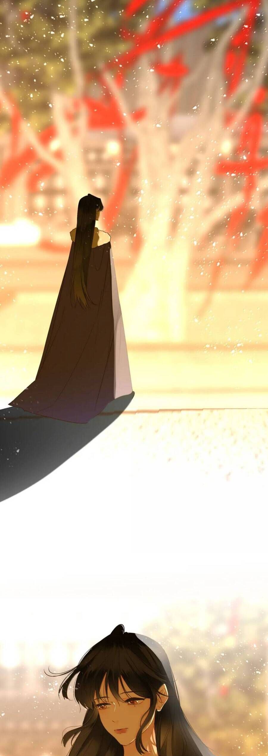 Vương Gia Hắn Luôn Nghĩ Tôi Yêu Hắn Đến Nghiện Chapter 106 - 34