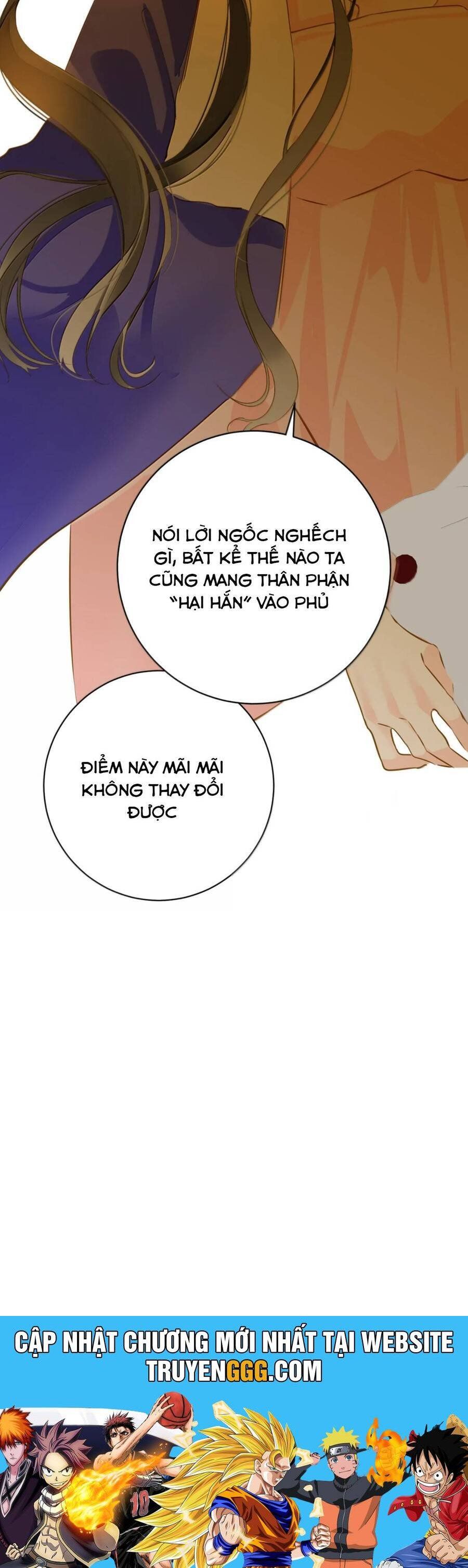 Vương Gia Hắn Luôn Nghĩ Tôi Yêu Hắn Đến Nghiện Chapter 106 - 37