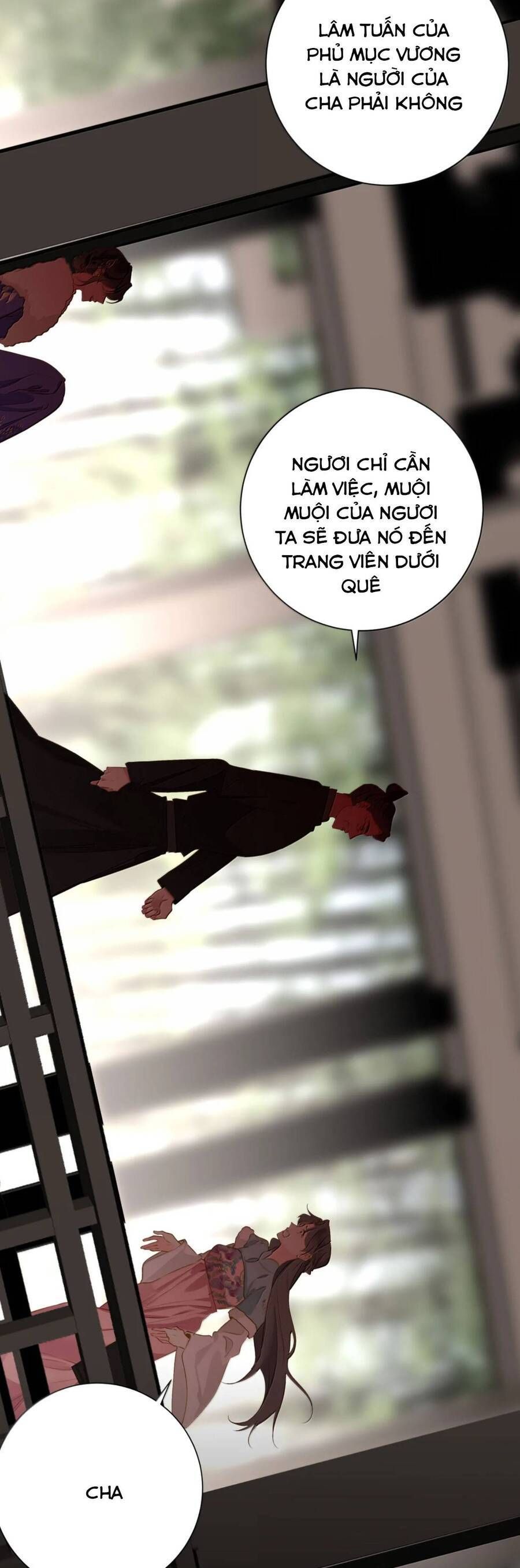 Vương Gia Hắn Luôn Nghĩ Tôi Yêu Hắn Đến Nghiện Chapter 106 - 6