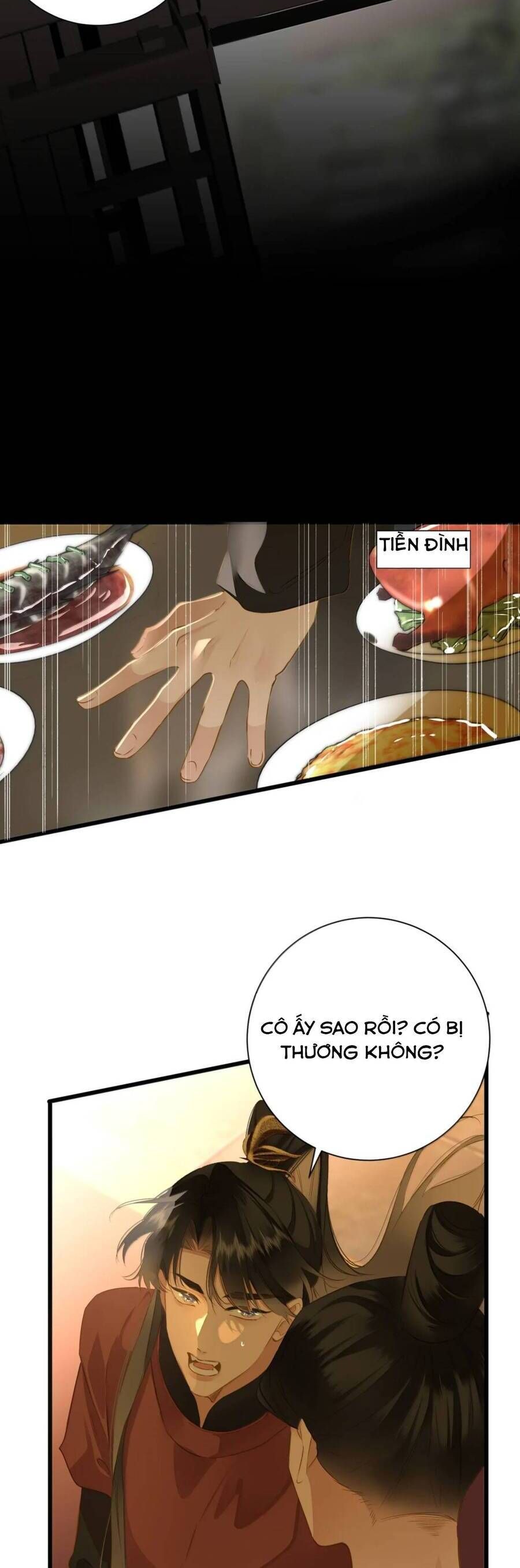 Vương Gia Hắn Luôn Nghĩ Tôi Yêu Hắn Đến Nghiện Chapter 106 - 7