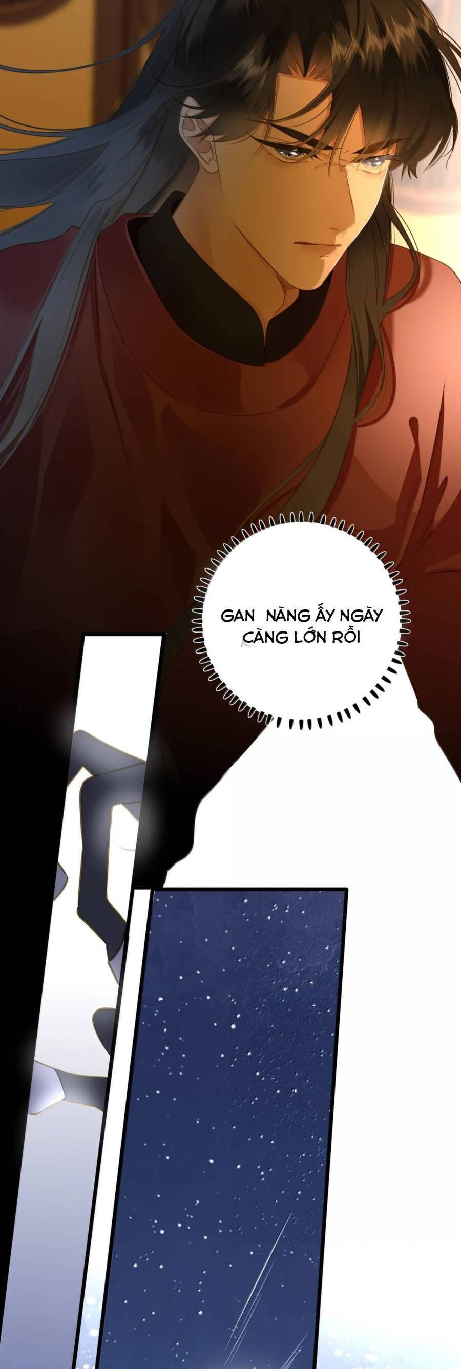 Vương Gia Hắn Luôn Nghĩ Tôi Yêu Hắn Đến Nghiện Chapter 106 - 9
