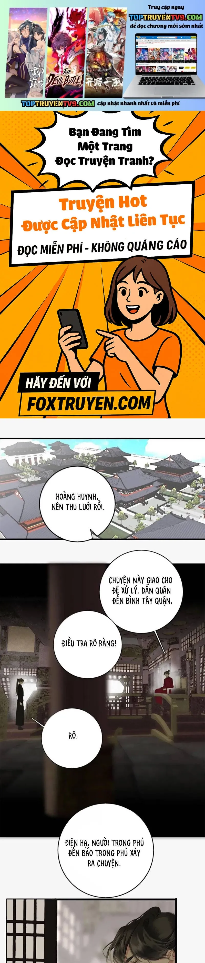 Vương Gia Hắn Luôn Nghĩ Tôi Yêu Hắn Đến Nghiện Chapter 107 - 2