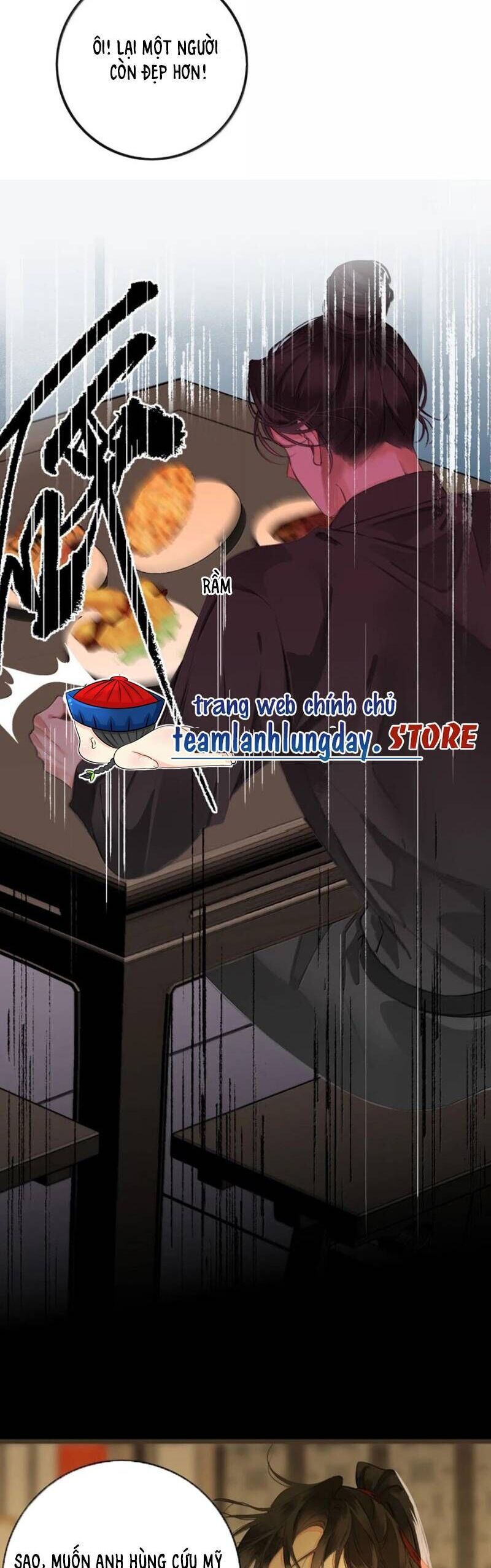 Vương Gia Hắn Luôn Nghĩ Tôi Yêu Hắn Đến Nghiện Chapter 107 - 15