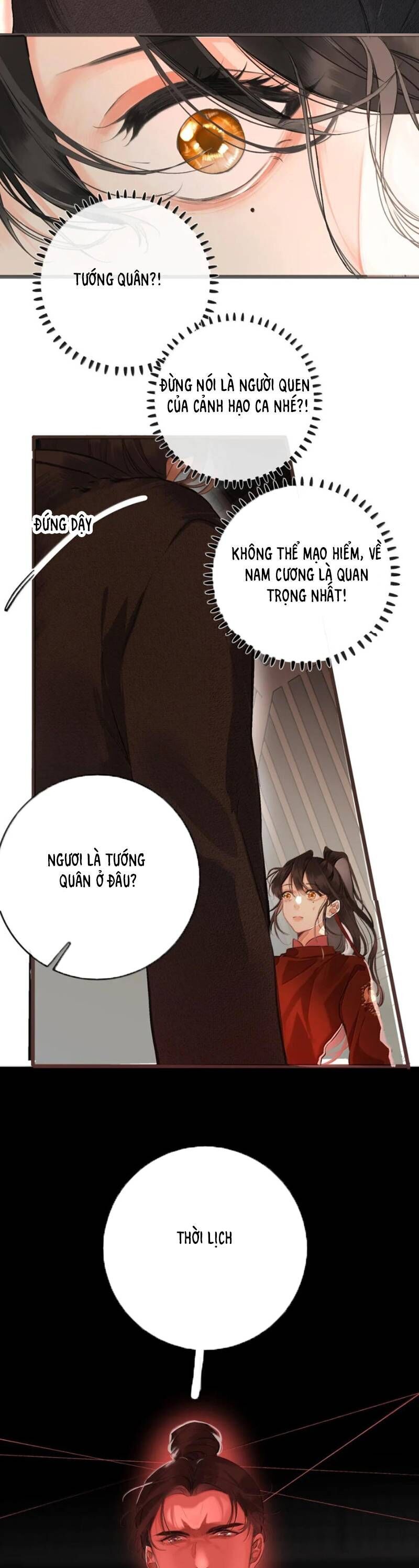 Vương Gia Hắn Luôn Nghĩ Tôi Yêu Hắn Đến Nghiện Chapter 107 - 17