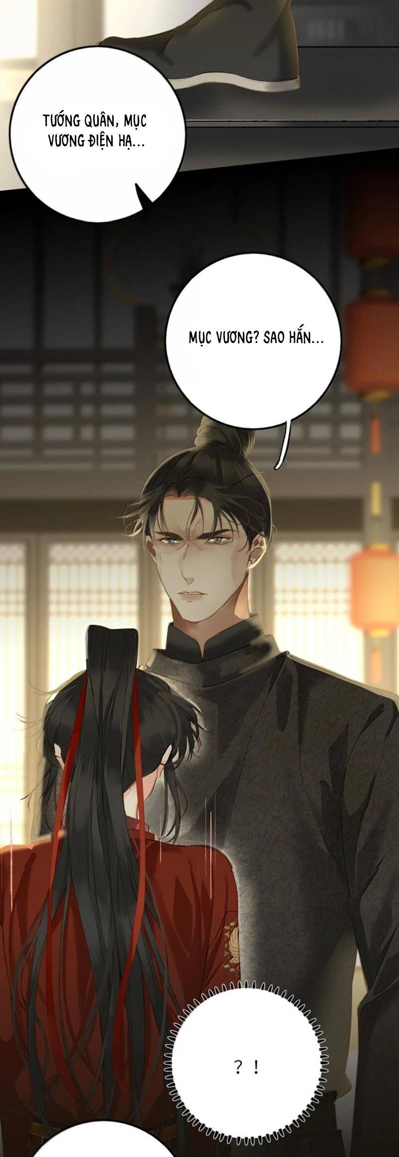 Vương Gia Hắn Luôn Nghĩ Tôi Yêu Hắn Đến Nghiện Chapter 107 - 20