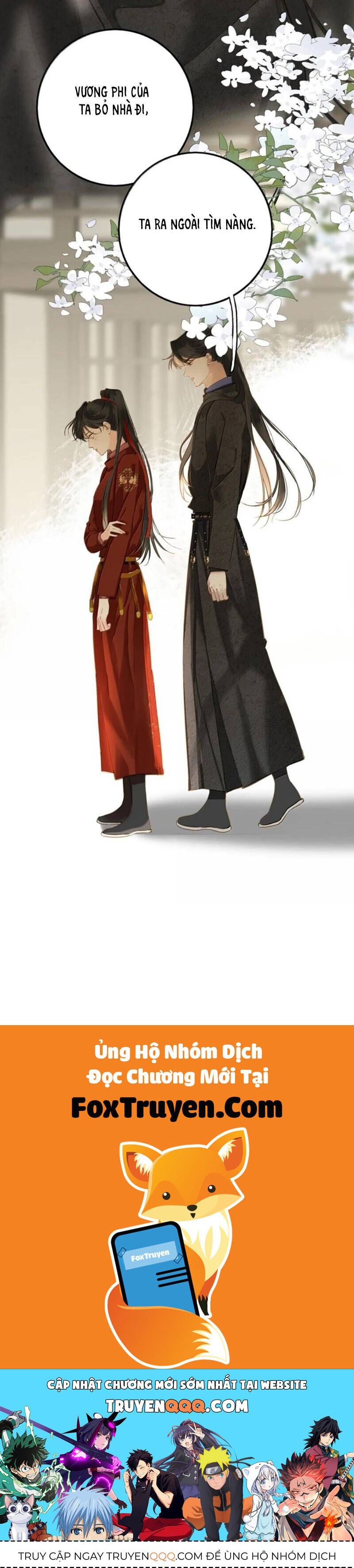 Vương Gia Hắn Luôn Nghĩ Tôi Yêu Hắn Đến Nghiện Chapter 107 - 22