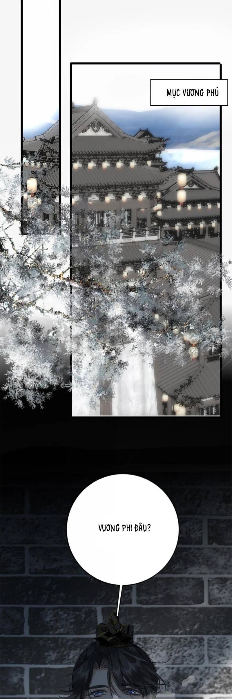 Vương Gia Hắn Luôn Nghĩ Tôi Yêu Hắn Đến Nghiện Chapter 107 - 5