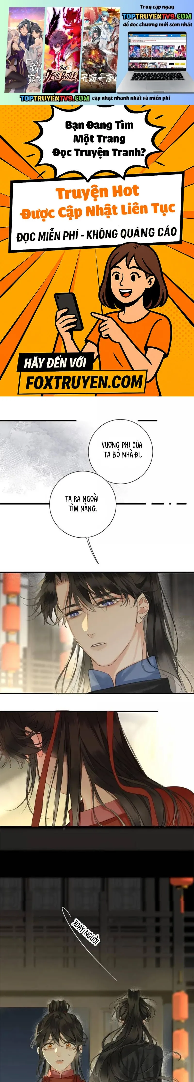 Vương Gia Hắn Luôn Nghĩ Tôi Yêu Hắn Đến Nghiện Chapter 108 - 2