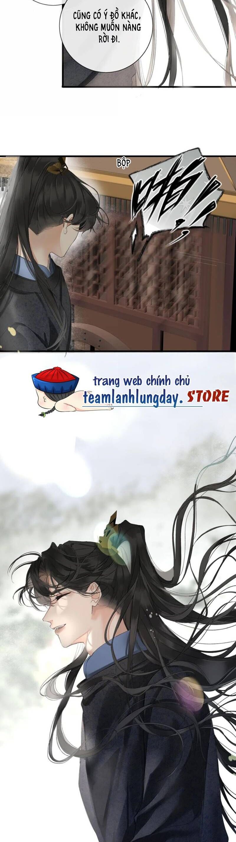 Vương Gia Hắn Luôn Nghĩ Tôi Yêu Hắn Đến Nghiện Chapter 108 - 17