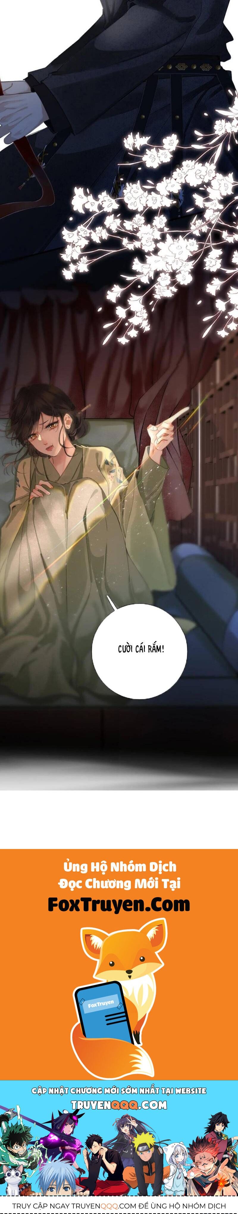 Vương Gia Hắn Luôn Nghĩ Tôi Yêu Hắn Đến Nghiện Chapter 108 - 18