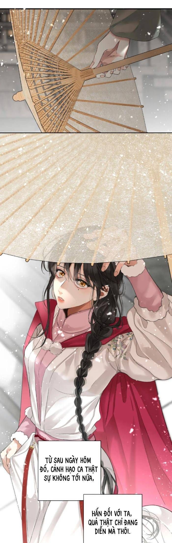 Vương Gia Hắn Luôn Nghĩ Tôi Yêu Hắn Đến Nghiện Chapter 109 - 16