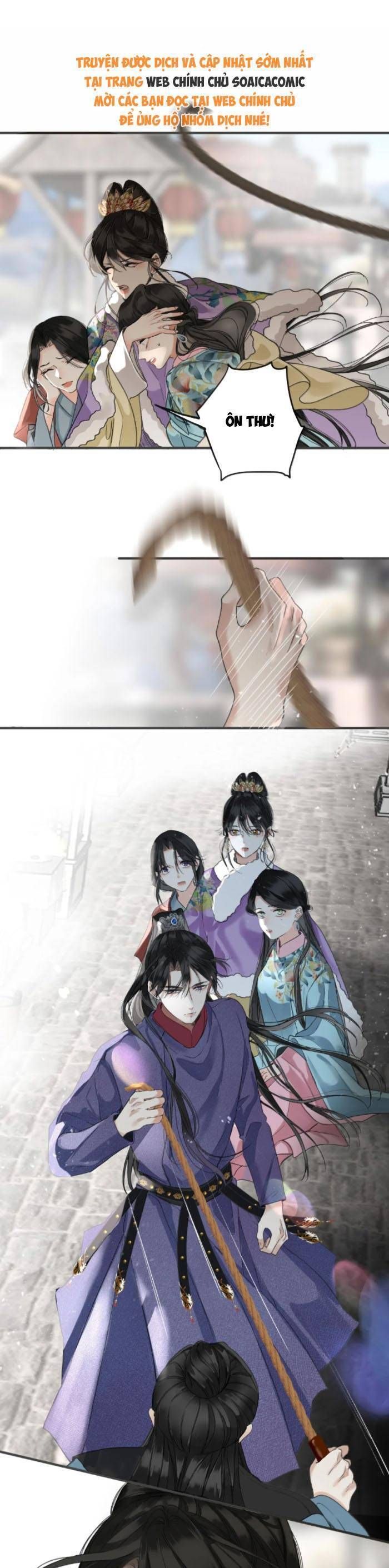 Vương Gia Hắn Luôn Nghĩ Tôi Yêu Hắn Đến Nghiện Chapter 109 - 21