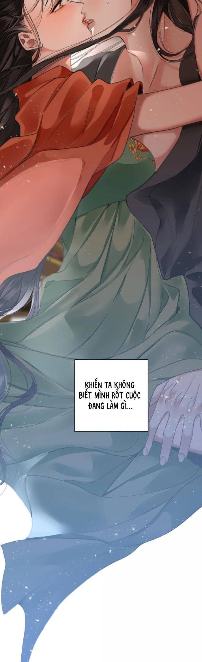 Vương Gia Hắn Luôn Nghĩ Tôi Yêu Hắn Đến Nghiện Chapter 109 - 9
