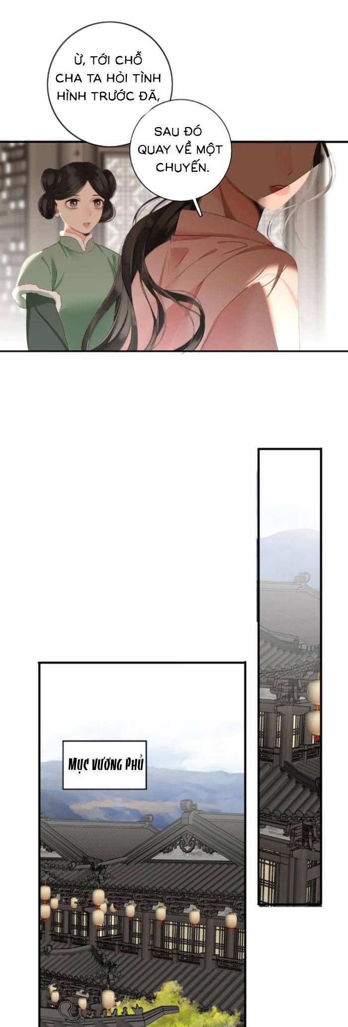 Vương Gia Hắn Luôn Nghĩ Tôi Yêu Hắn Đến Nghiện Chapter 110 - 17