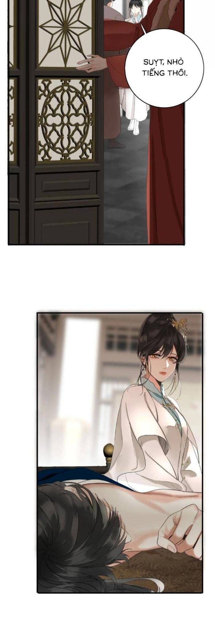 Vương Gia Hắn Luôn Nghĩ Tôi Yêu Hắn Đến Nghiện Chapter 110 - 19