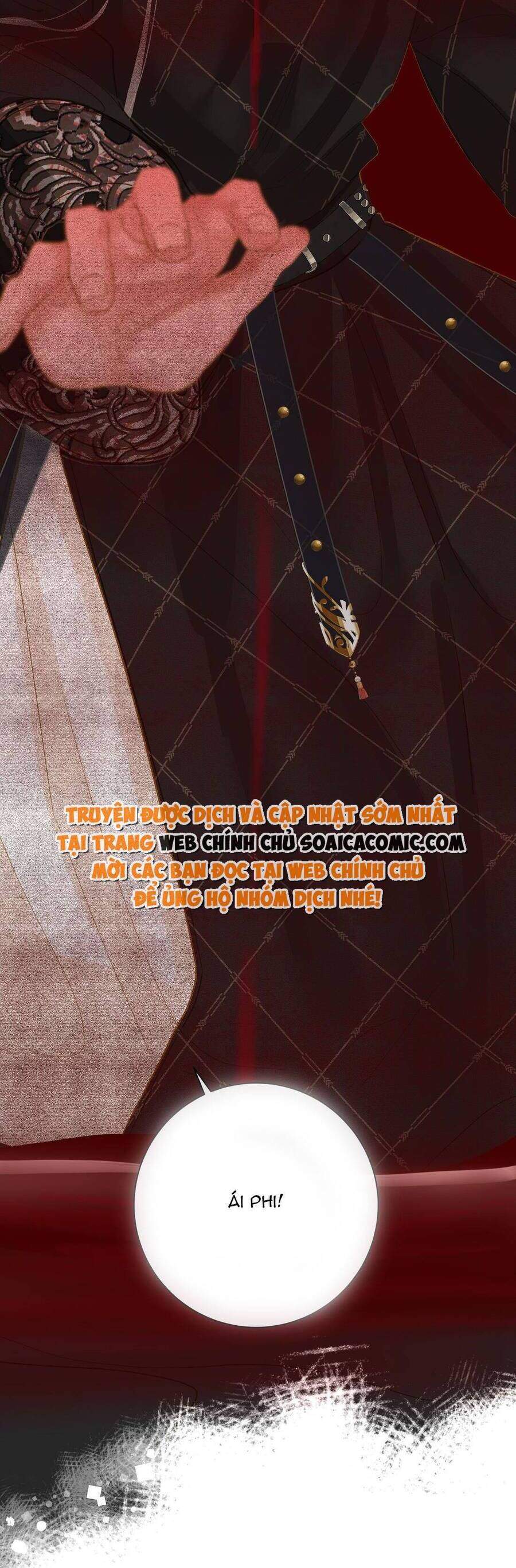 Vương Gia Hắn Luôn Nghĩ Tôi Yêu Hắn Đến Nghiện Chapter 45 - 11