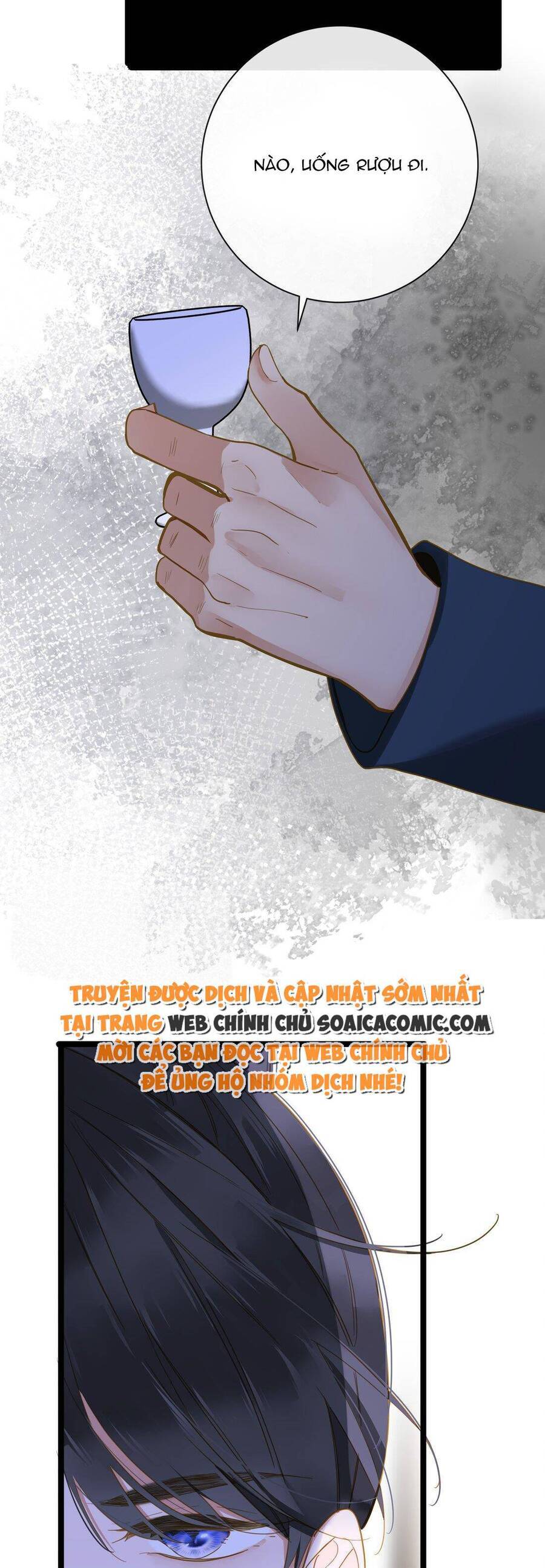 Vương Gia Hắn Luôn Nghĩ Tôi Yêu Hắn Đến Nghiện Chapter 45 - 29