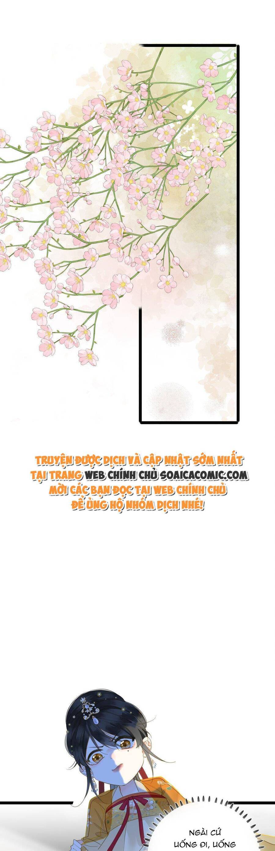 Vương Gia Hắn Luôn Nghĩ Tôi Yêu Hắn Đến Nghiện Chapter 46 - 19