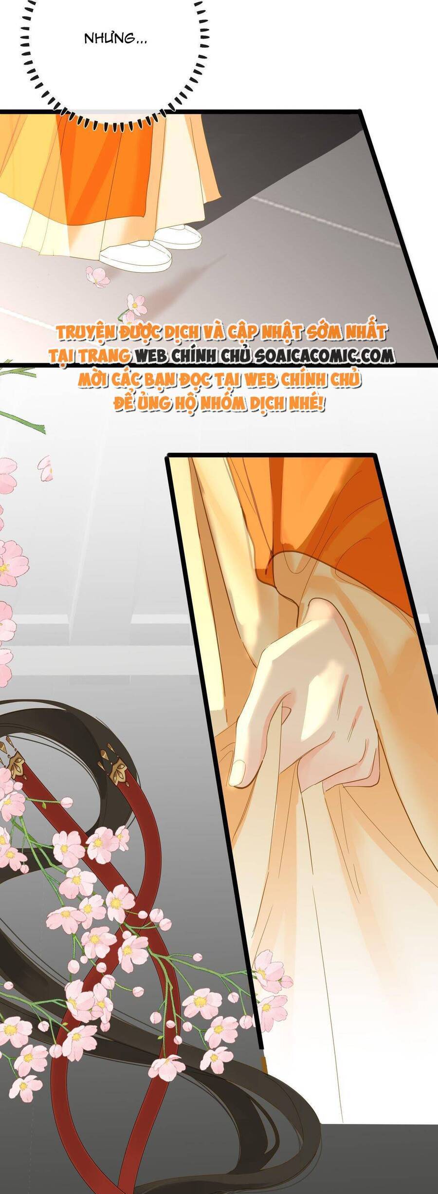 Vương Gia Hắn Luôn Nghĩ Tôi Yêu Hắn Đến Nghiện Chapter 46 - 29