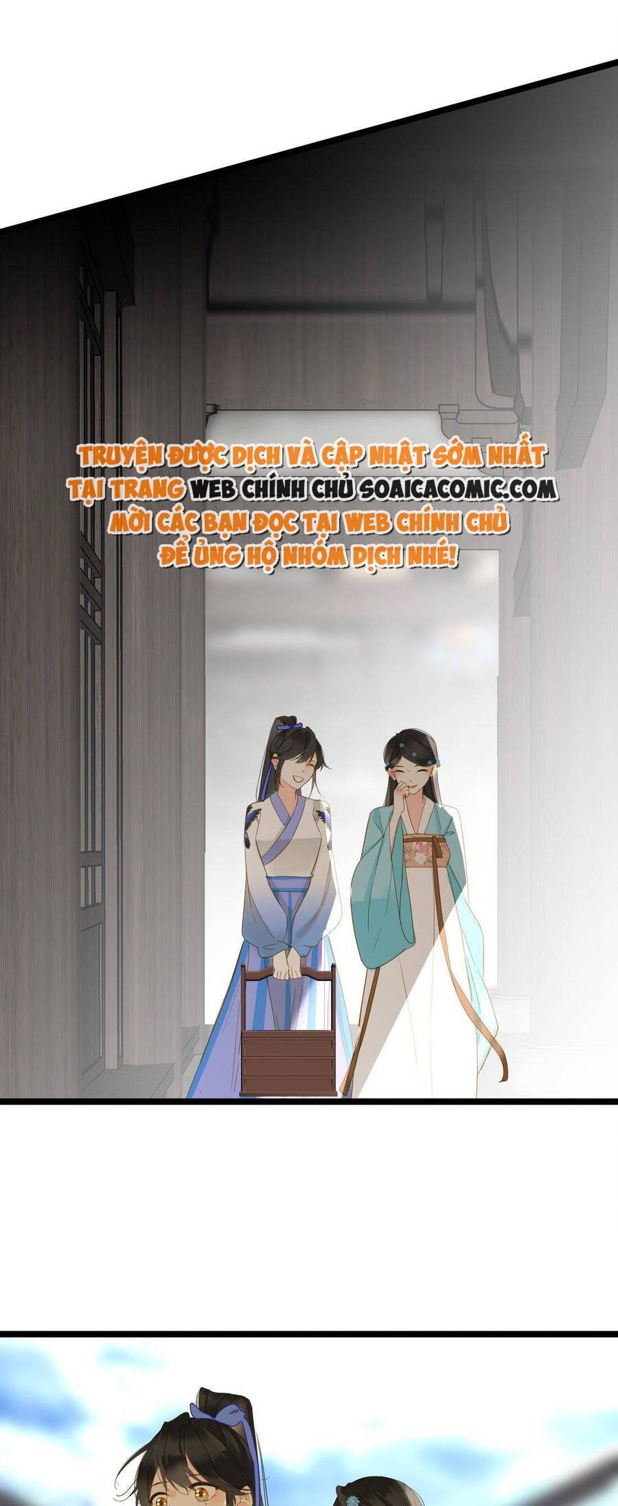 Vương Gia Hắn Luôn Nghĩ Tôi Yêu Hắn Đến Nghiện Chapter 49 - 14