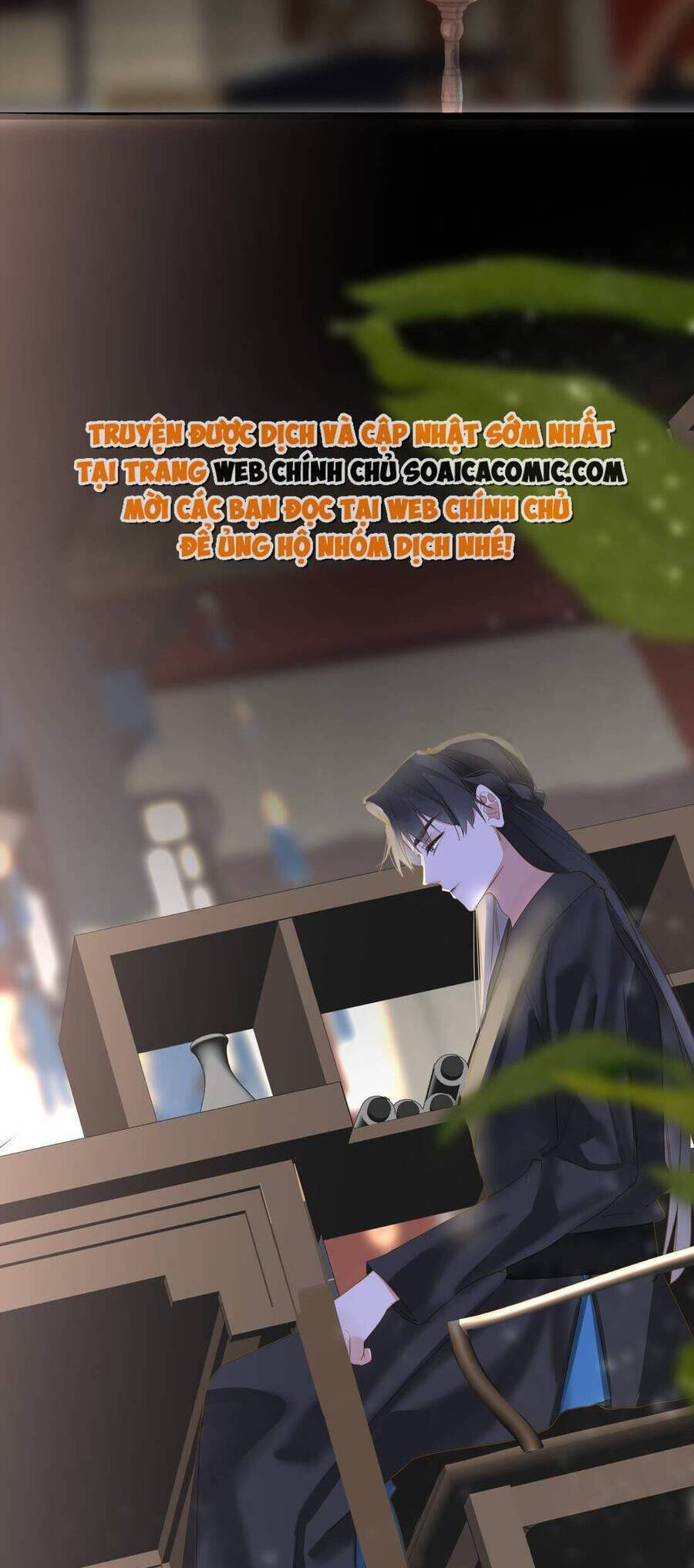 Vương Gia Hắn Luôn Nghĩ Tôi Yêu Hắn Đến Nghiện Chapter 49 - 34