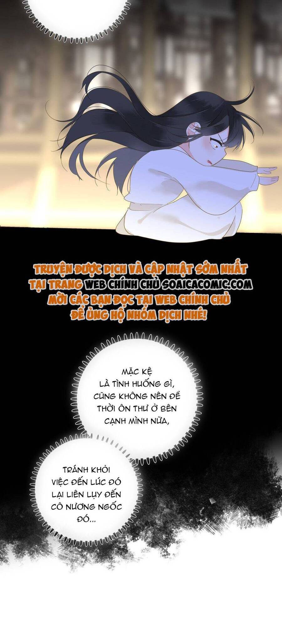 Vương Gia Hắn Luôn Nghĩ Tôi Yêu Hắn Đến Nghiện Chapter 50 - 13