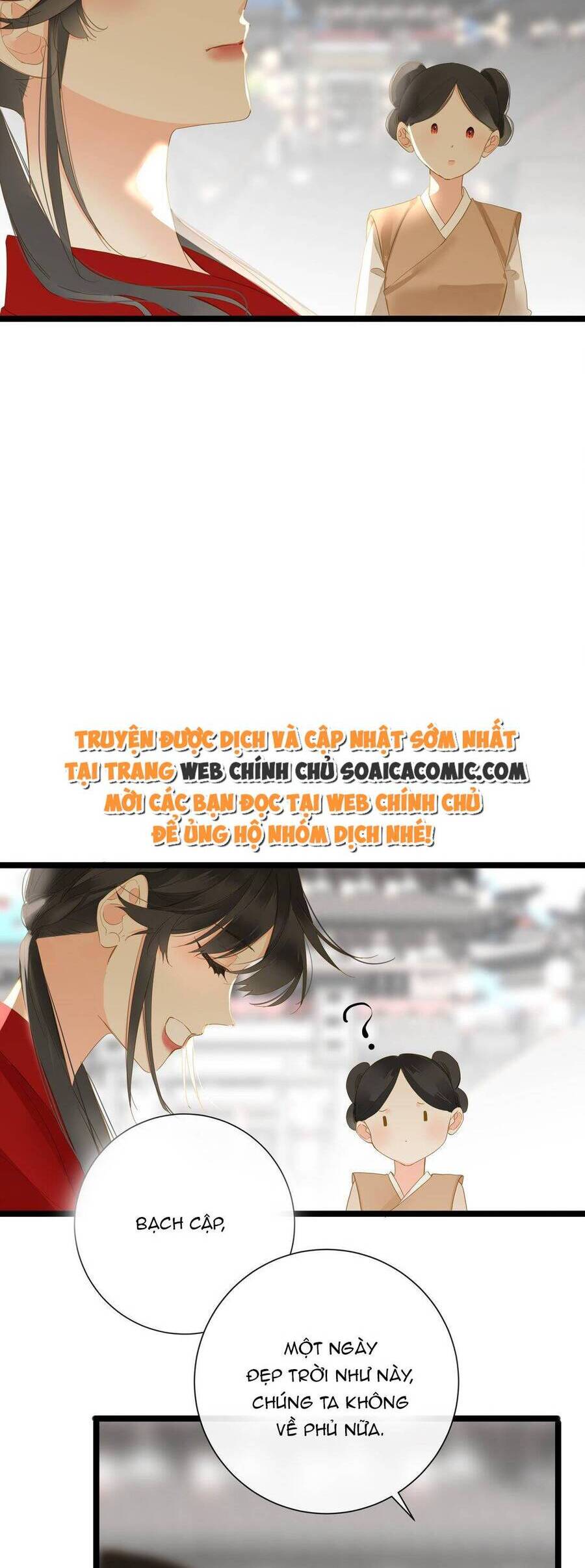 Vương Gia Hắn Luôn Nghĩ Tôi Yêu Hắn Đến Nghiện Chapter 50 - 27
